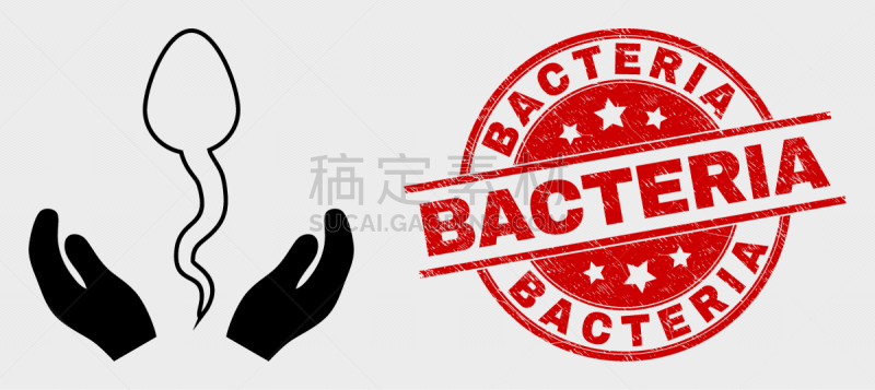 精子,细菌,发狂的,计算机图标,生物学,红色,图像,孢子,肮脏的,愤怒