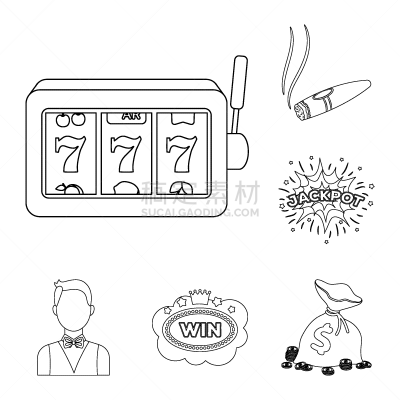轮廓,赌场,计算机图标,商务,设备用品,品牌名称,奖金,布置,休闲