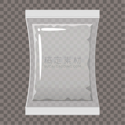 塑胶,小包,空的,透明,清新,香料,食品,包,包装,午餐
