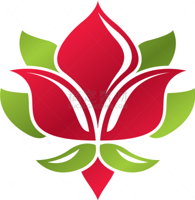 百合花,华丽的,华贵,环境,环境保护,巴洛克风格,复古