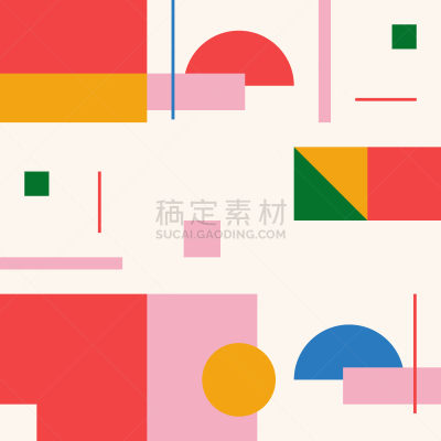抽象,包豪斯,矢量,式样,1920年-1929年,几何形状,视力,复古风格,现代,未来主义