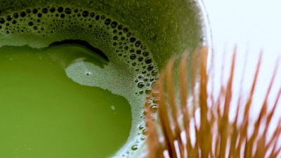 抹茶