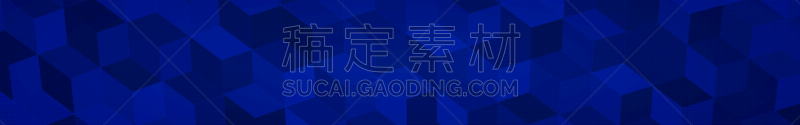 巨大的,立方体,创造力,华丽的,几何形状,概念,太空,图像,装饰