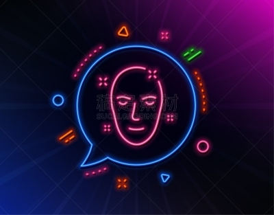 皮肤,矢量,标志,线图标,化妆用品,防晒霜,健康保健,对话气泡框,事件,拉脱维亚