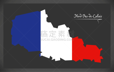 法国,北加来海峡大区,非都市风光,形状,国内著名景点,自然美