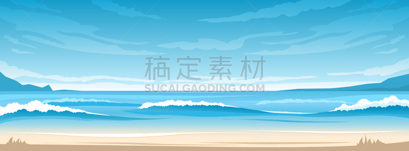 简单,海洋,地形,旅途,热带气候,环境,云,自然美,海岸线,暴风雨