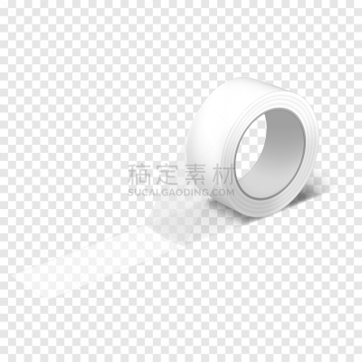 透明,胶带,矢量,背景,滚筒除臭剂,轻蔑的,狭窄的,纯净,背景分离