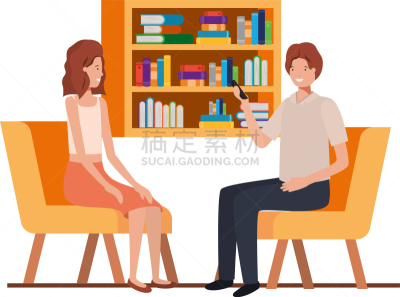 办公室,伴侣,性格,头像,秘书,商务,流程图,坐,工作