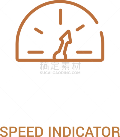 图表,迅速,计算机图标,概念,极简构图,两个物体,测量工具,汽车,直的,联系