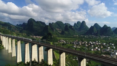 桂林漓江