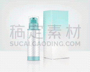 健康保健,盒子,商品,绘画插图,润肤露,有机食品,概念,轻蔑的,背景,设计