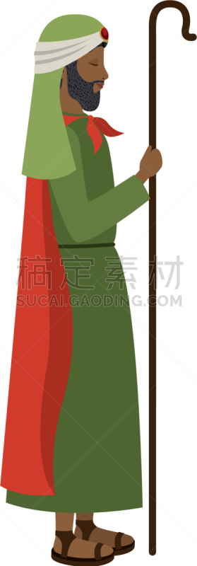 智慧,男人,性格,夜晚,耶稣降生,降临节,庆祝