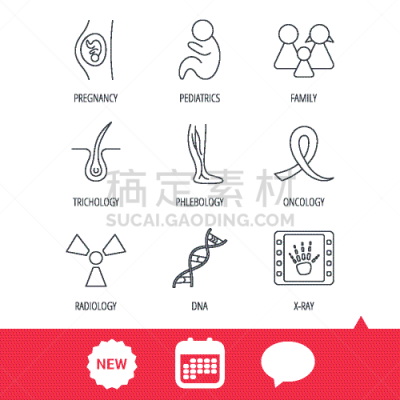 健康保健,家庭,儿科医师,放射科专家,肿瘤学,遗传研究,血栓症,皮肤病学,分娩