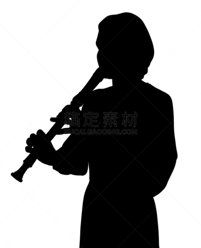 竖笛,进行中,长笛,青年女人,音乐,人,风,巴洛克风格,女人,吹