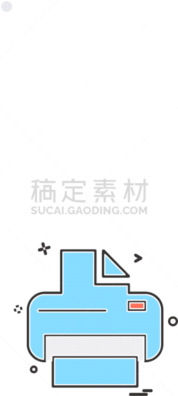 打印机,图标,商务,计算机,打印单据,技术,设备用品,蜘蛛网,设计,联系