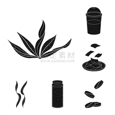 草,分离着色,自然,标志,一个物体,蔬菜,素食,清新,营养品,食品