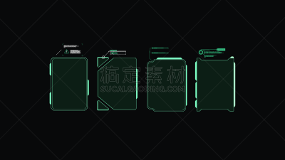 未来,数字化显示,联系,计算机游戏,矢量,格子烤肉,高大的,显示器,化学元素周期表,技术员