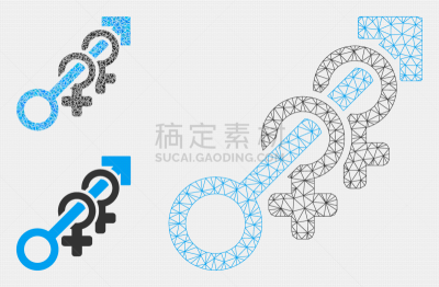 三角形,铁丝网,妓院,模型,计算机网络,女人,一个物体,形状,几何形状,式样