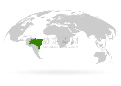 地球形,巴西,绘画插图,地球,白色背景,矢量,领土行为,数字10,灰色,全球通讯
