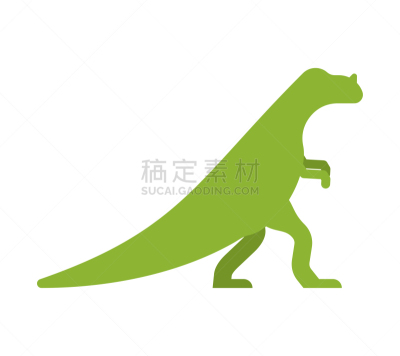 动物,恐龙,分离着色,远古的,角鼻龙,野生动物,侏罗纪,已灭绝生物,脊椎动物,雷龙