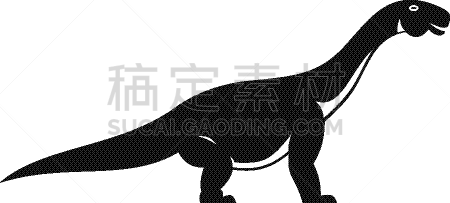 恐龙,计算机图标,简单,自然,图像,已灭绝生物,侏罗纪,史前时代,动物,捕猎行为