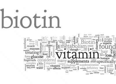 biotin