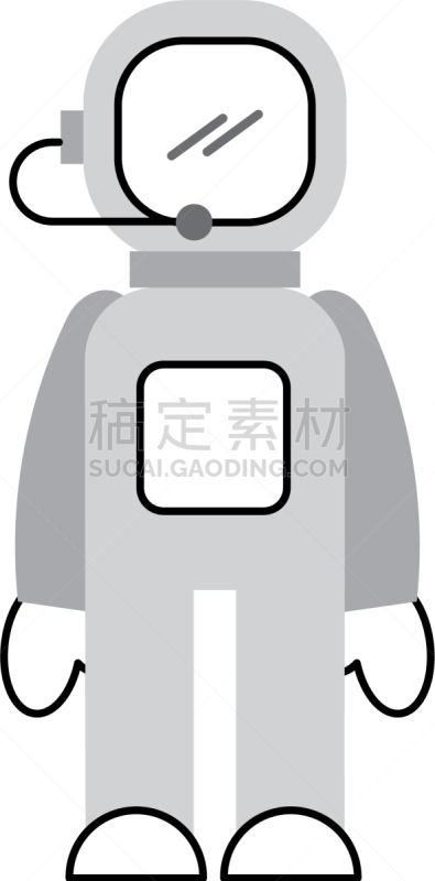 职业,宇航员,性格,太空服,俄罗斯宇航员,男人,天文学,技术,科学,冒险
