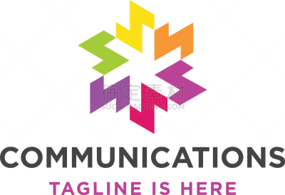 communications logo