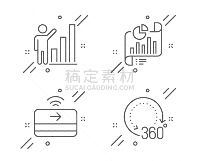 图表,报告,人,圆形,三维图形,轮廓,角度,网络空间,下降