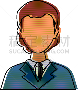 职权,陪审员,男人,矢量,判断