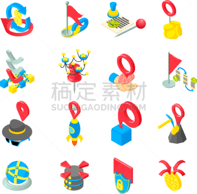 数据,计算机图标,诱拐者,三维图形,黑色,安全的,技术,进展,联系,沟通