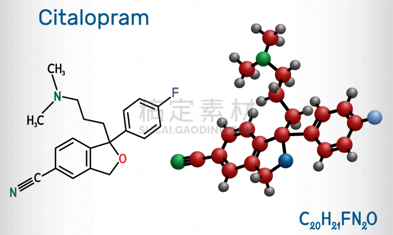 沮丧,分子,强迫性的,羟色胺,古老的,互联网,宽的,偏好,20世纪风格,恐惧症