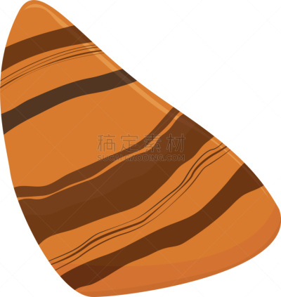 红色,宝石,石头,虎眼石,分离着色,自然,条纹,地质学,图像,玛瑙