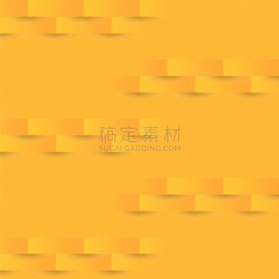 纹理效果,几何形状,背景,抽象,橙子,简单,平面图形,四方连续纹样,3D电影,阴影
