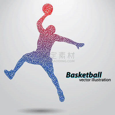 三角形,篮球运动员,篮子,折纸工艺,几何形状,迅速,壁纸,模板,休闲