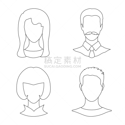 照片,品牌名称,设计师,专业人员,肖像,女人,头发,发型,金色头发,棕色头发