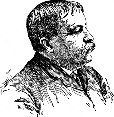 白色,矢量,1837,Named Playwright,图像,雕刻图像,黑色,美国人,复古