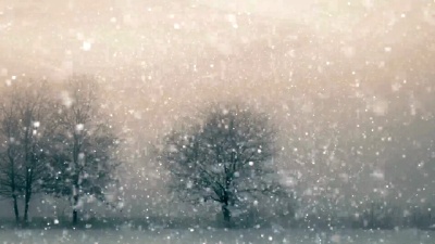 雪可循环