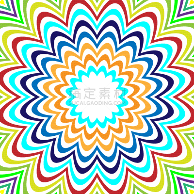运动模糊,线条,弄皱的,压力,对称,几何形状,多样,凸的,同心