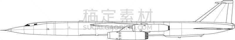 超轻型飞机,数字50,轮廓,白色,古老的,喷气式飞机,飞行器,复古