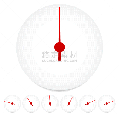 圆形,仪表盘,量表,模板,黄色,红色,绿色,充满的,概念,压力