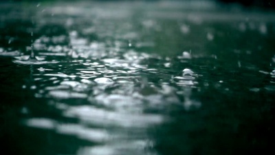 雨天