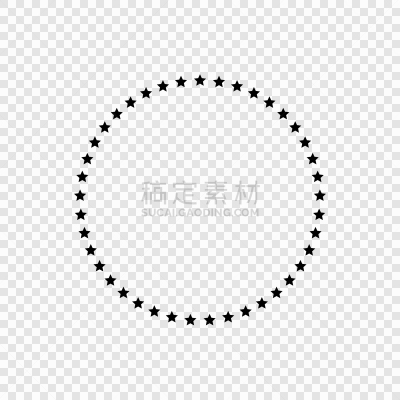 圆形,图标,星形,商务,几何形状,证章,奖,疤,剪影