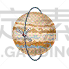 太空交通工具,木星,天王星,行星,南极洲,天空,顺序,科学,星系,探险