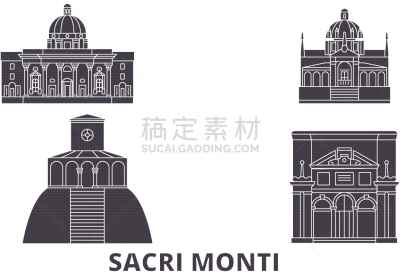 皮埃蒙特,伦巴第大区,意大利,平坦的,名声,公园,天空,建筑,城市,都市风景