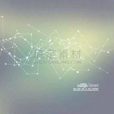 网络空间,抽象,背景聚焦,深的,化学制品,数据,生物化学,主机,复杂,几何形状