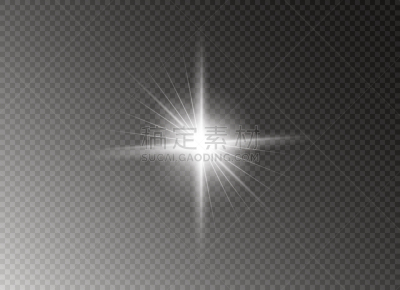 光效果,星形,活力,飘然,天空,透镜,图像特效,发光,凝视