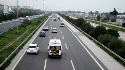 实时公路