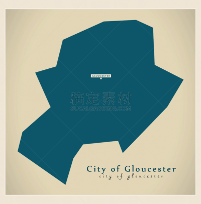 格罗斯特,现代,居住区,城市,格洛斯特郡,英格兰,设计