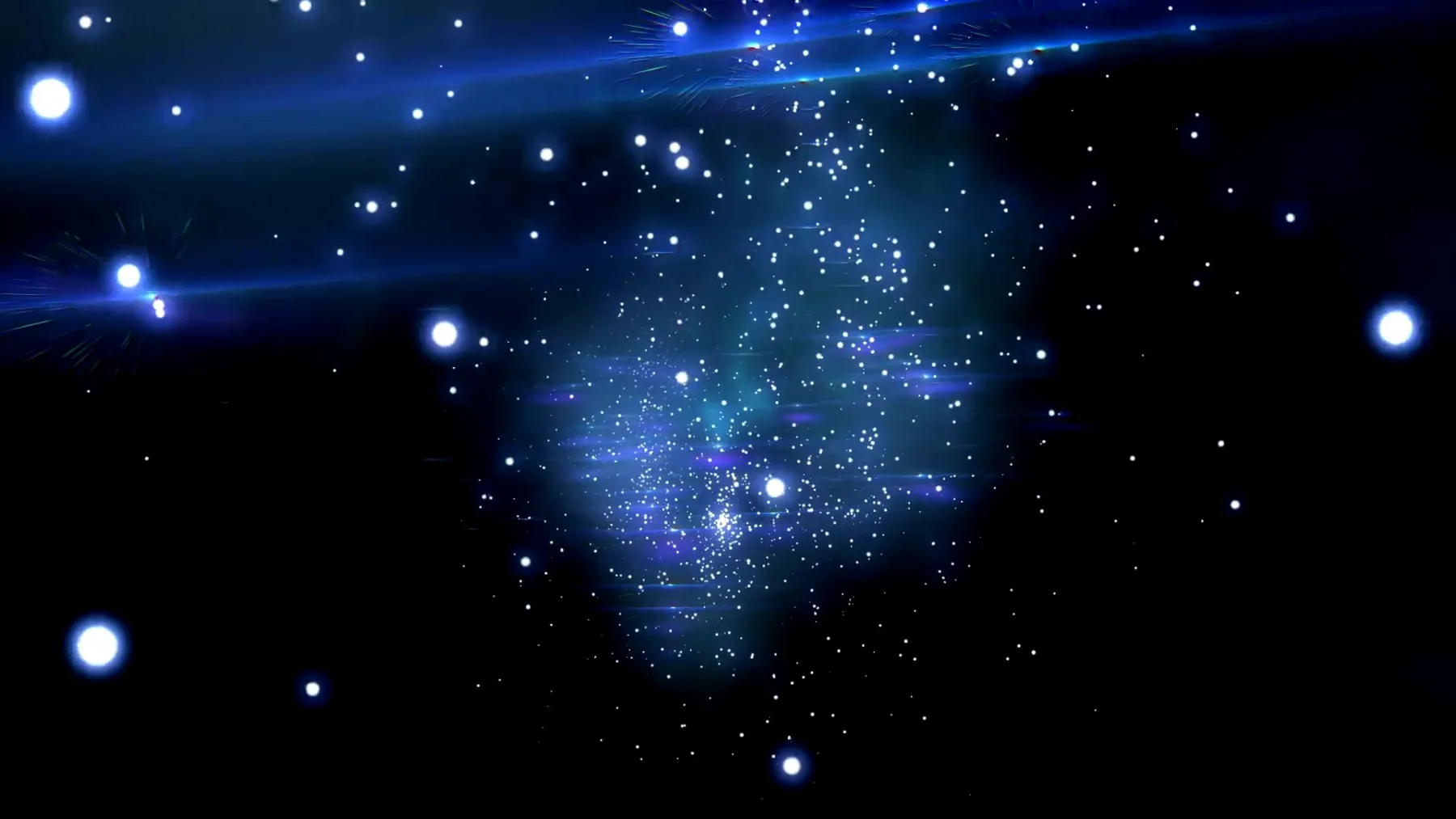 星空星星 星空星星图片 星空星星素材下载 稿定素材